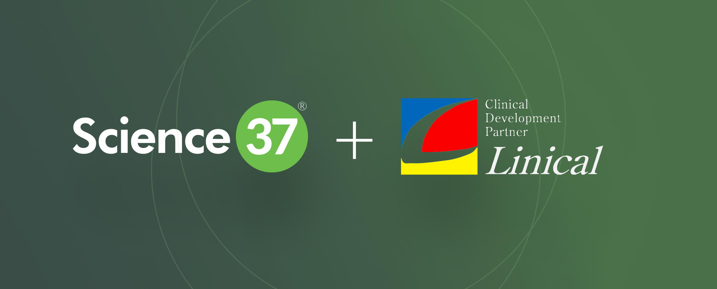 Science 37 and Linical Announce Partnership to Enable Fully